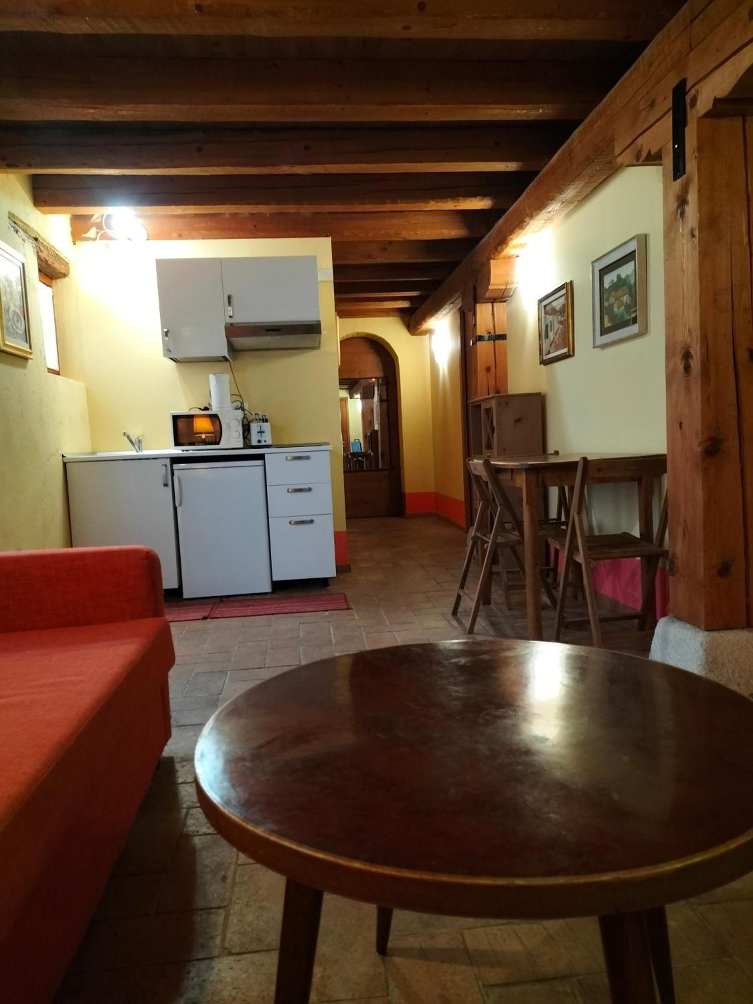 Resort Villa Manin Passariano Экстерьер фото